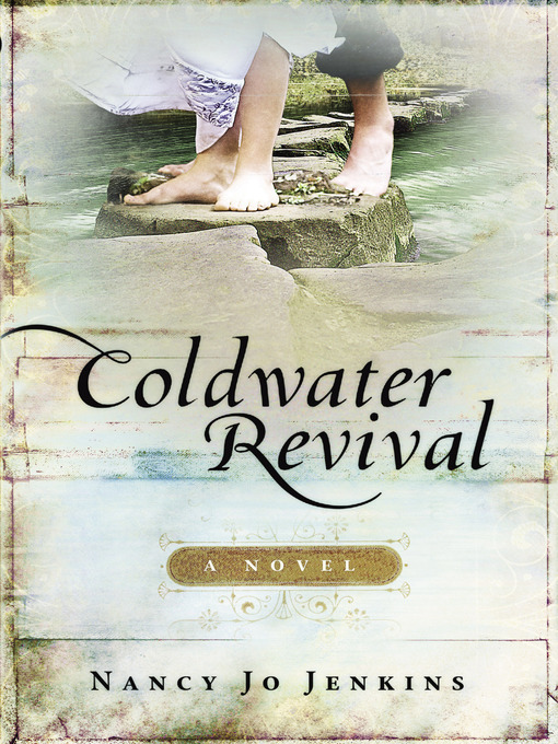 Title details for Coldwater Revival by Nancy Jo Jenkins - Available